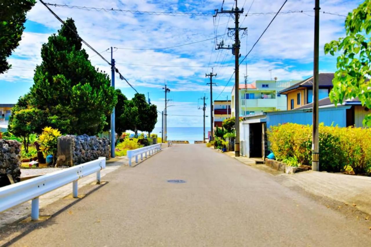 クラリス Ⅱ Roome Ishigaki  Exterior photo