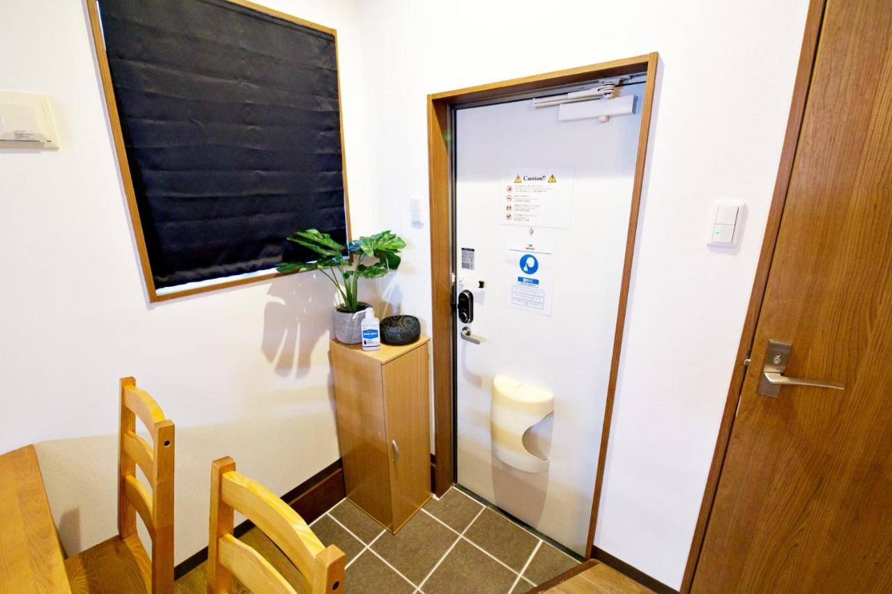 クラリス Ⅱ Roome Ishigaki  Exterior photo